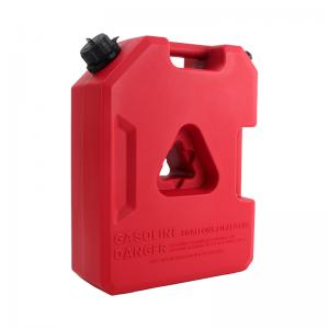 7.6L & 3Gal Portable Jerry Cans
